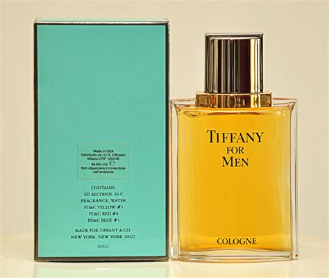 tiffany for men cologne replica|tiffany for men cologne spray.